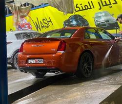 Chrysler 300